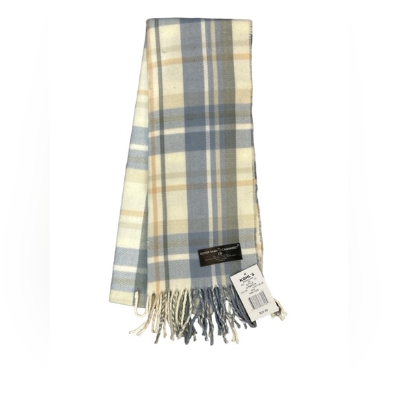 D&Y Scarf - Picture 2 of 4